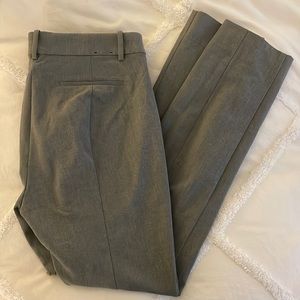 J Crew ruby pant